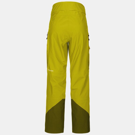 Hardshell Pants 3L DEEP SHELL PANTS W