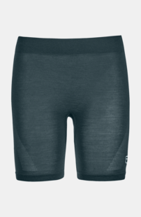 Kurze Baselayer Hosen 120 COMP LIGHT SHORTS W