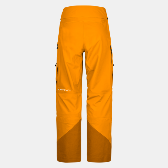 Hardshell Pants 3L DEEP SHELL PANTS W