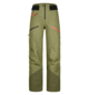 Hardshell Pants 3L DEEP SHELL PANTS W Green