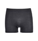 Base Layer Pants short 120 COMP LIGHT BOXER M Black