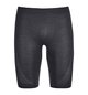 Caleçons courts 120 COMP LIGHT SHORTS M Noir