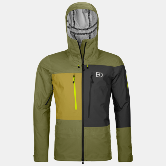 Veste Hardshell 3L DEEP SHELL JACKET M