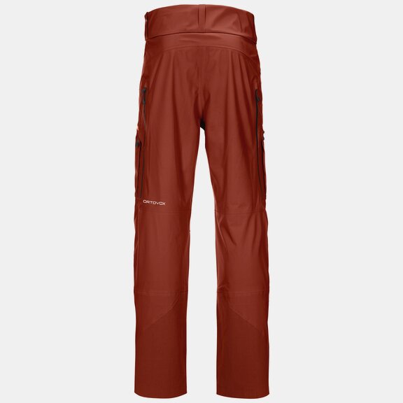 Hardshell Pants 3L DEEP SHELL PANTS M