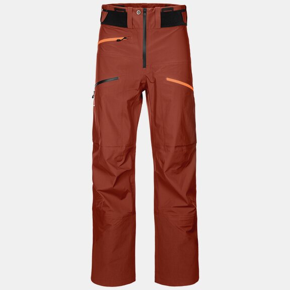 Hardshell Pants 3L DEEP SHELL PANTS M