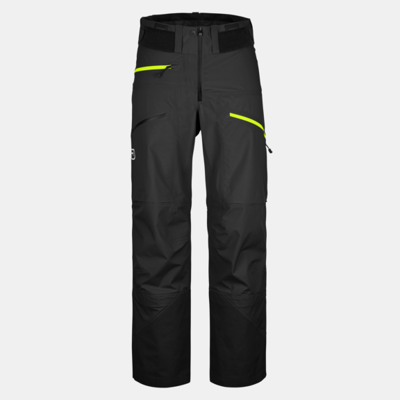 Hardshell Pants 3L DEEP SHELL PANTS M