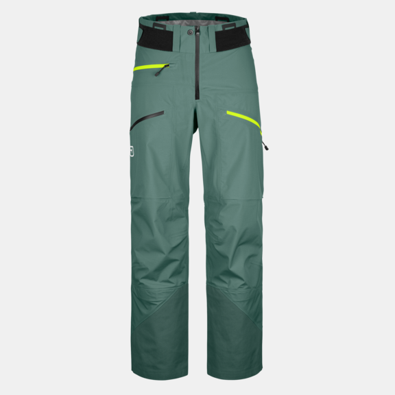 Pantalons Hardshell 3L DEEP SHELL PANTS M