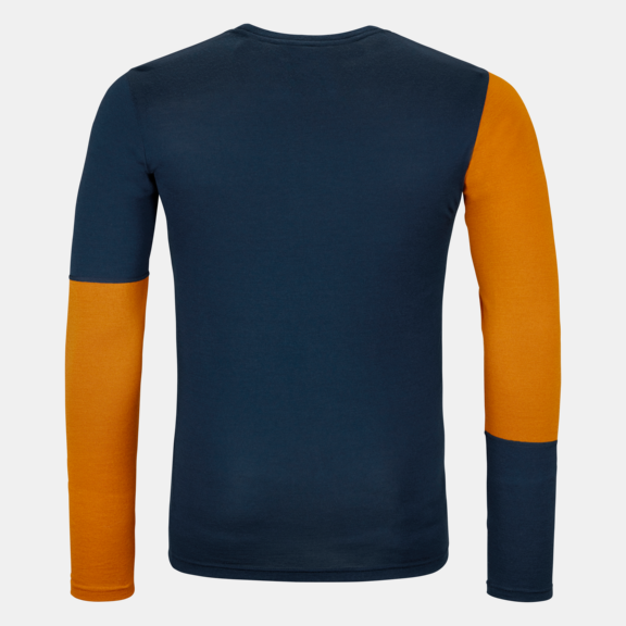 Base Layer long 185 ROCK'N'WOOL LONG SLEEVE M