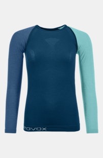 Langarm Baselayer 120 COMP LIGHT LONG SLEEVE W