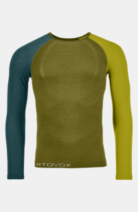 Langarm Baselayer 120 COMP LIGHT LONG SLEEVE M