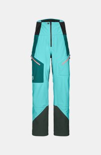 Hardshell-Hosen 3L GUARDIAN SHELL PANTS W