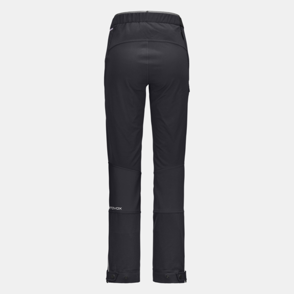 Softshell Pants COL BECCHEI PANTS W