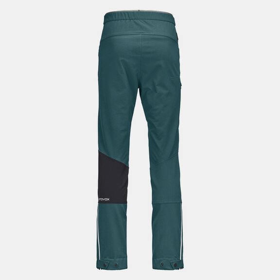 Pantalons Softshell COL BECCHEI PANTS M