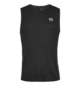 Tank-Tops 120 TEC FAST MOUNTAIN TOP M Schwarz