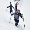 ALPINE SKITOURING