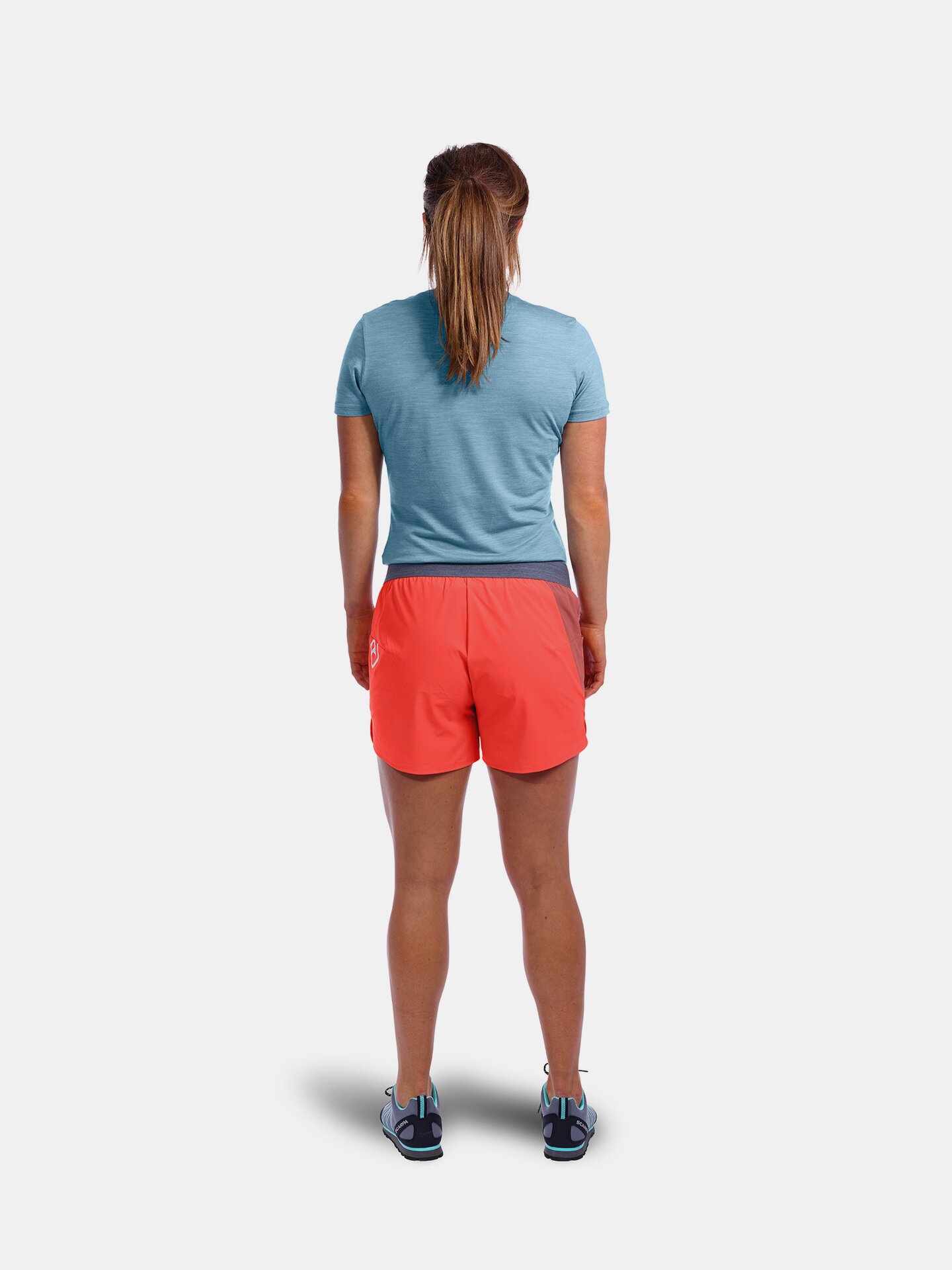 Ortovox damen shorts Clearance