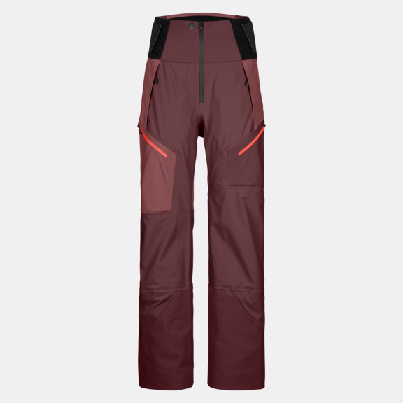 Hardshell Pants 3L GUARDIAN SHELL PANTS W