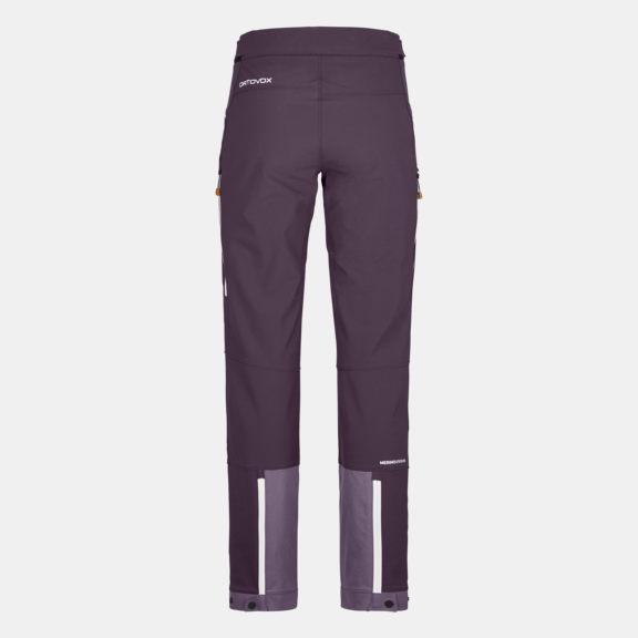 Pantaloni Softshell PIZOL PANTS W