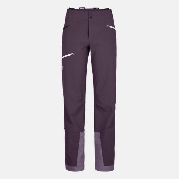 Softshell Pants PIZOL PANTS W