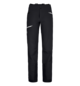 Softshell Pants PIZOL PANTS W Black