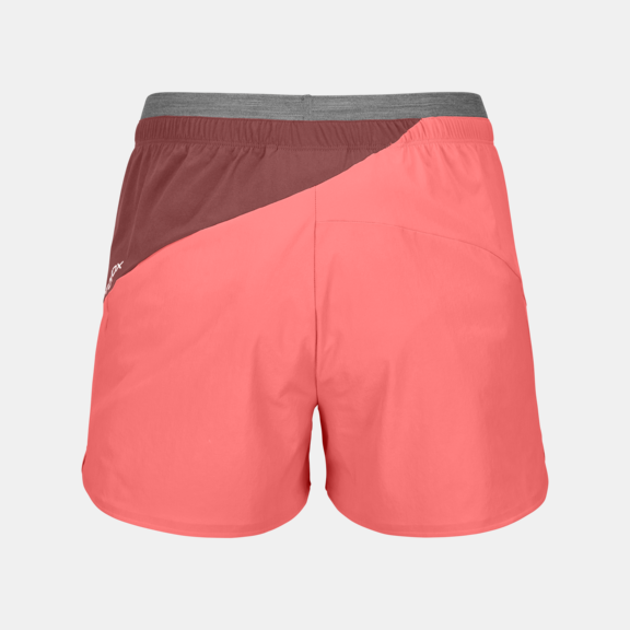 Shorts PIZ SELVA SHORTS W