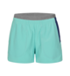 Shorts PIZ SELVA SHORTS W Blue