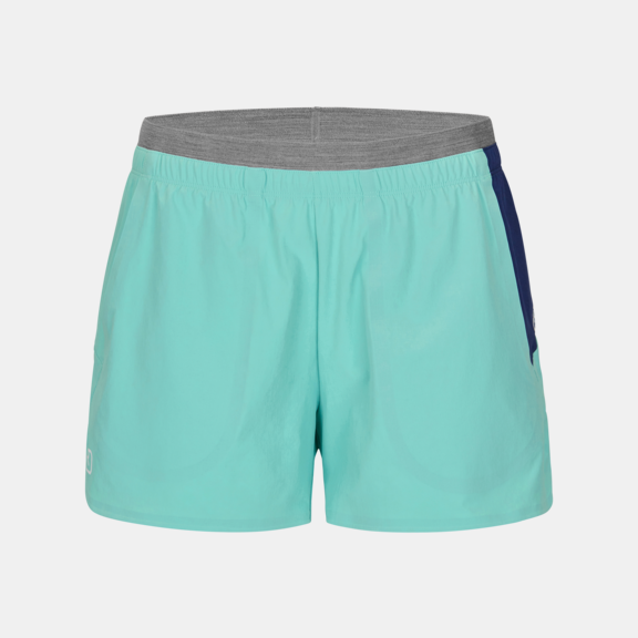 Shorts PIZ SELVA SHORTS W