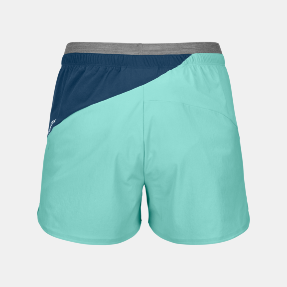 Shorts PIZ SELVA SHORTS W