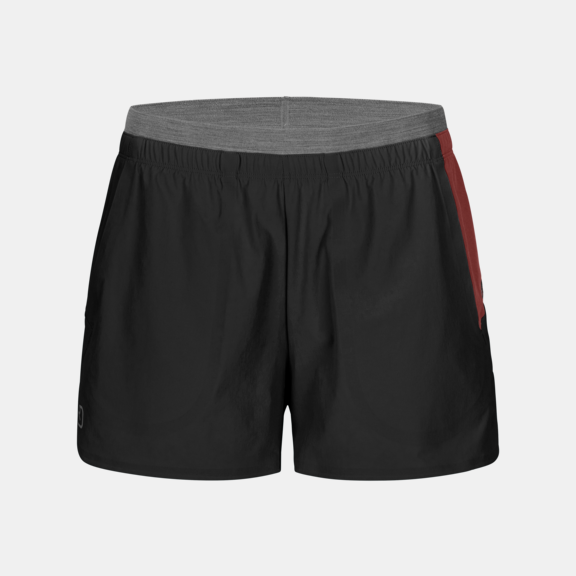 Shorts PIZ SELVA SHORTS W