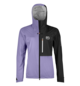 Hardshell Jackets 3L ORTLER JACKET W Purple