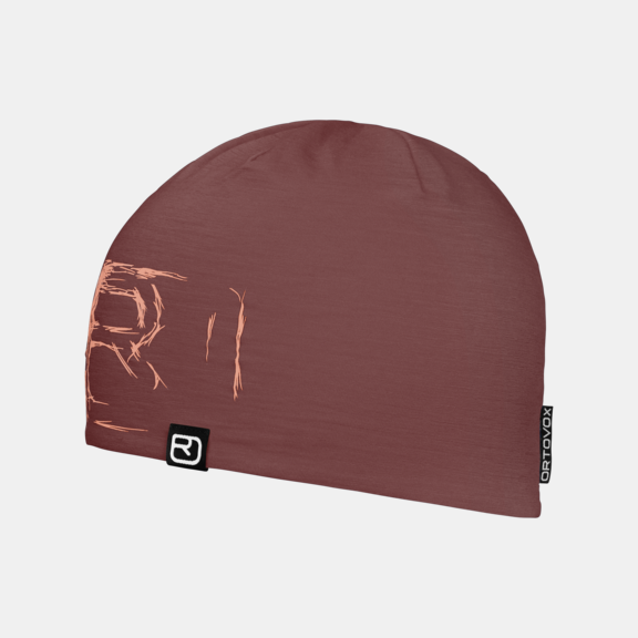 Beanies 120 TEC LOGO BEANIE