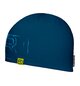 Beanies 120 TEC LOGO BEANIE Blue