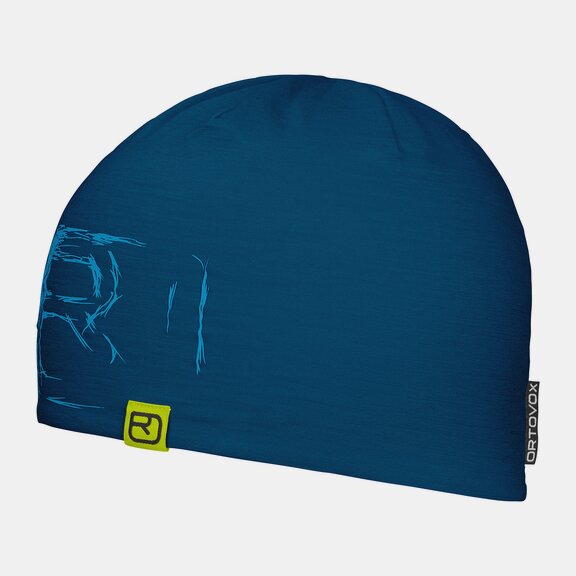 Beanies 120 TEC LOGO BEANIE