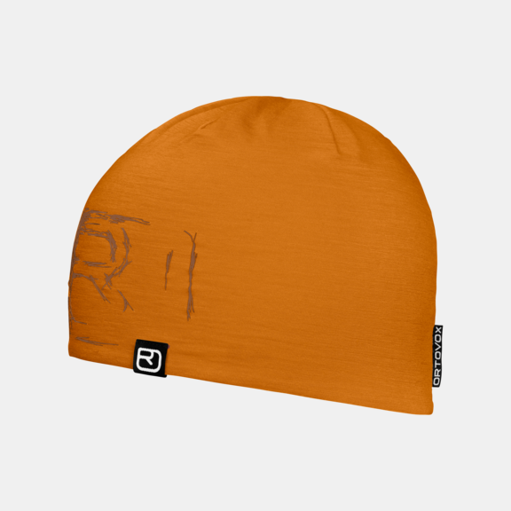 Beanies 120 TEC LOGO BEANIE