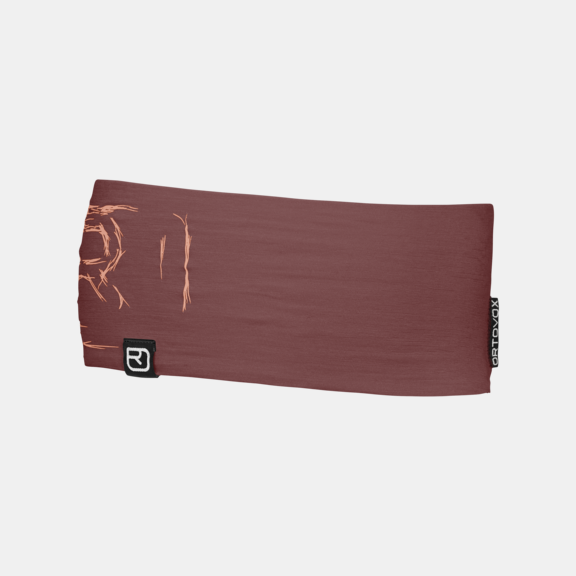 Headbands 120 TEC LOGO HEADBAND