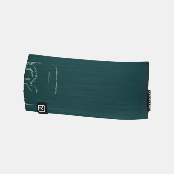 Headbands 120 TEC LOGO HEADBAND