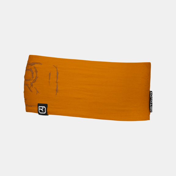 Stirnbänder 120 TEC LOGO HEADBAND