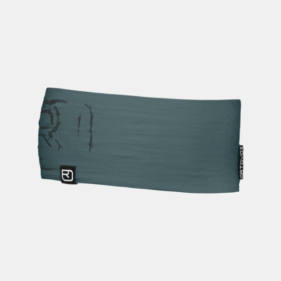 Headbands 120 TEC LOGO HEADBAND