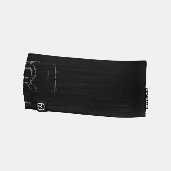 Headbands 120 TEC LOGO HEADBAND