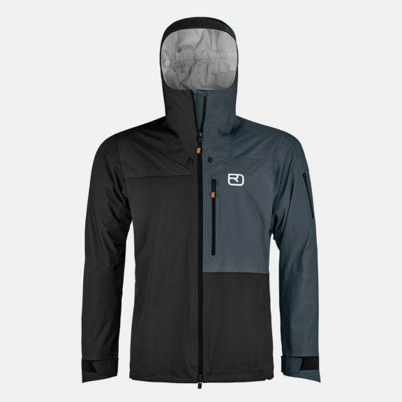 Veste Hardshell 3L ORTLER JACKET M