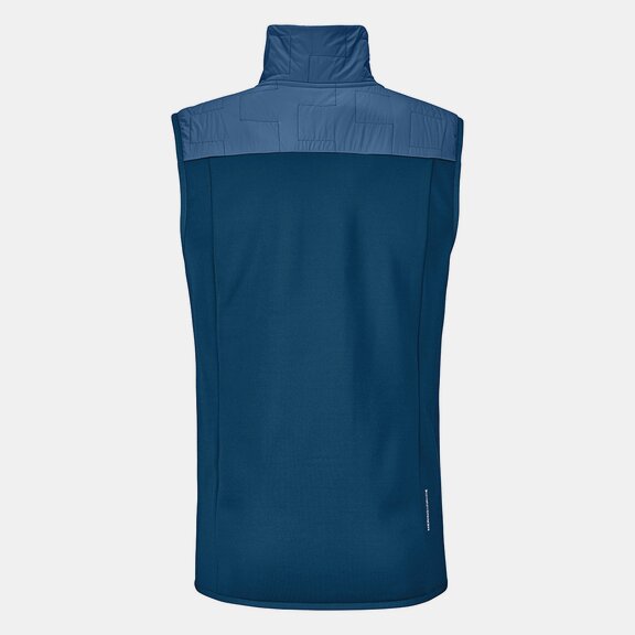 Vests FLEECE PLUS VEST M