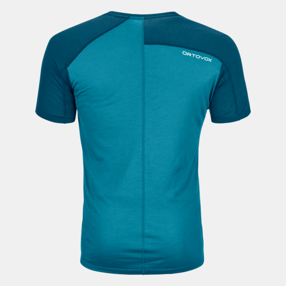 T-Shirts 120 TEC FAST MOUNTAIN TS M