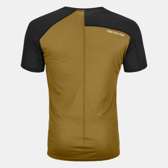 T-Shirts 120 TEC FAST MOUNTAIN TS M