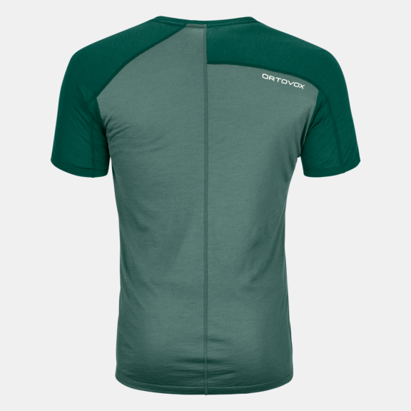 T-Shirts 120 TEC FAST MOUNTAIN TS M