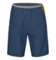 Shorts PIZ SELVA SHORTS M Bleu