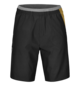 Shorts PIZ SELVA SHORTS M Black