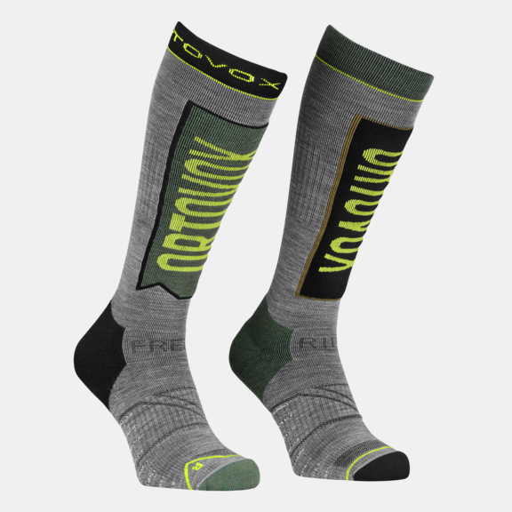 Socken FREERIDE LONG SOCKS M