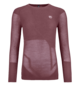 Langarm Baselayer MERINO THERMOVENT LS W Violett