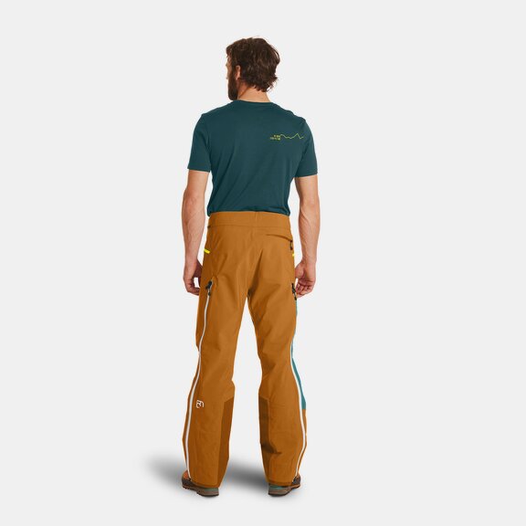 Uomo WESTALPEN 3L PANTS M