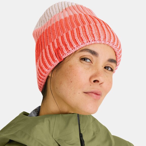 Berretti DEEP KNIT BEANIE